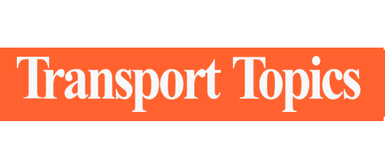 Transport Topics Logo